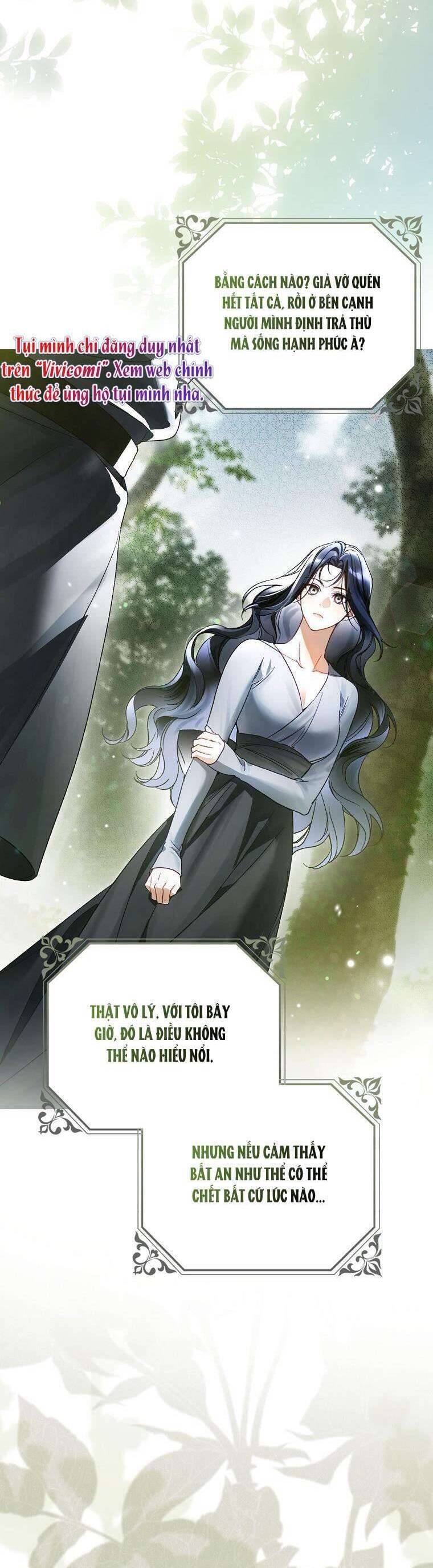Hầu Tước Marron Chapter 9 - Trang 2