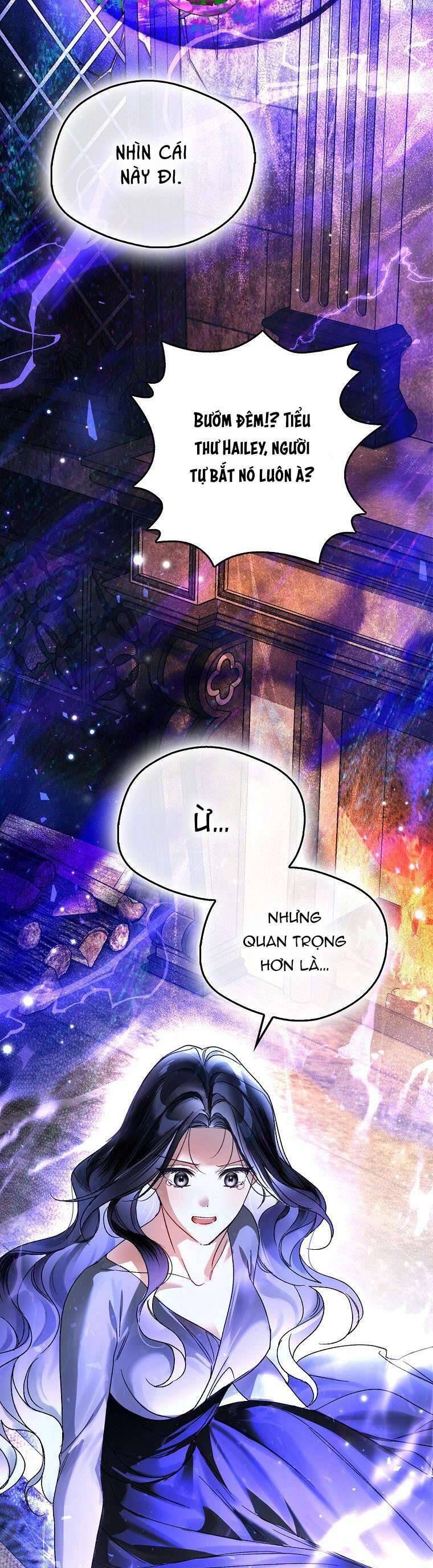 Hầu Tước Marron Chapter 9 - Trang 2
