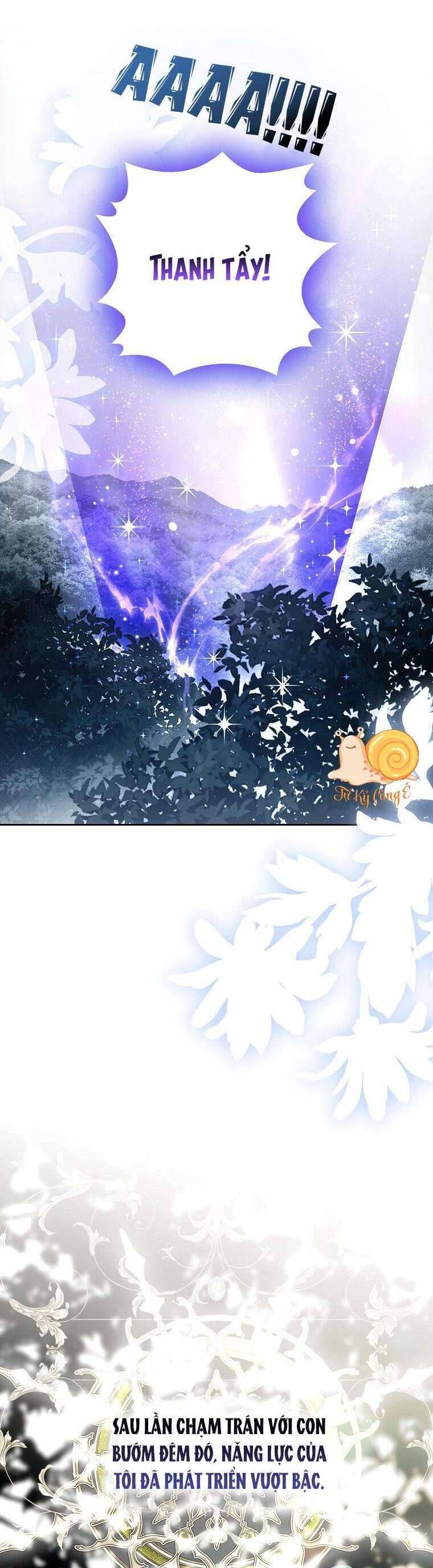 Hầu Tước Marron Chapter 9 - Trang 2