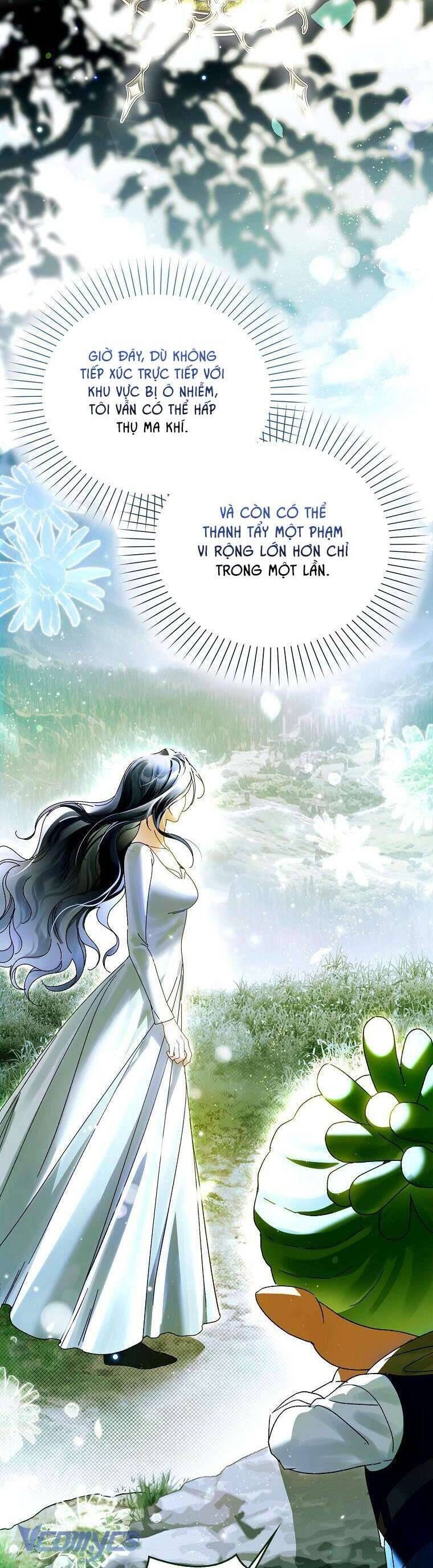 Hầu Tước Marron Chapter 9 - Trang 2
