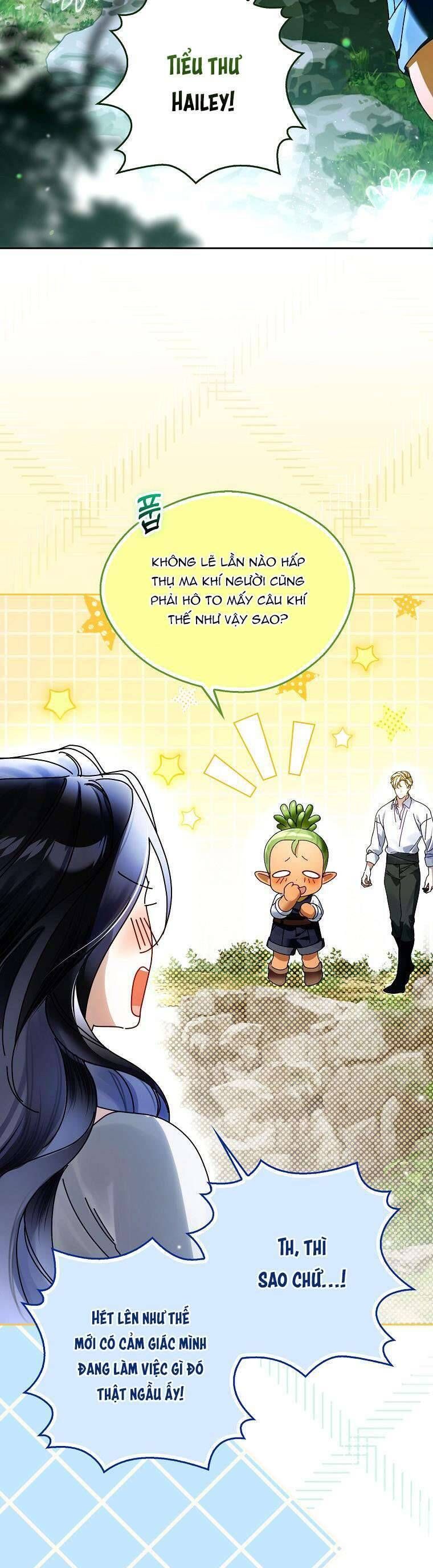 Hầu Tước Marron Chapter 9 - Trang 2