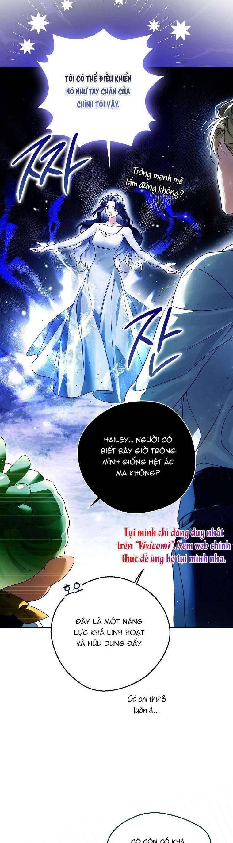 Hầu Tước Marron Chapter 9 - Trang 2