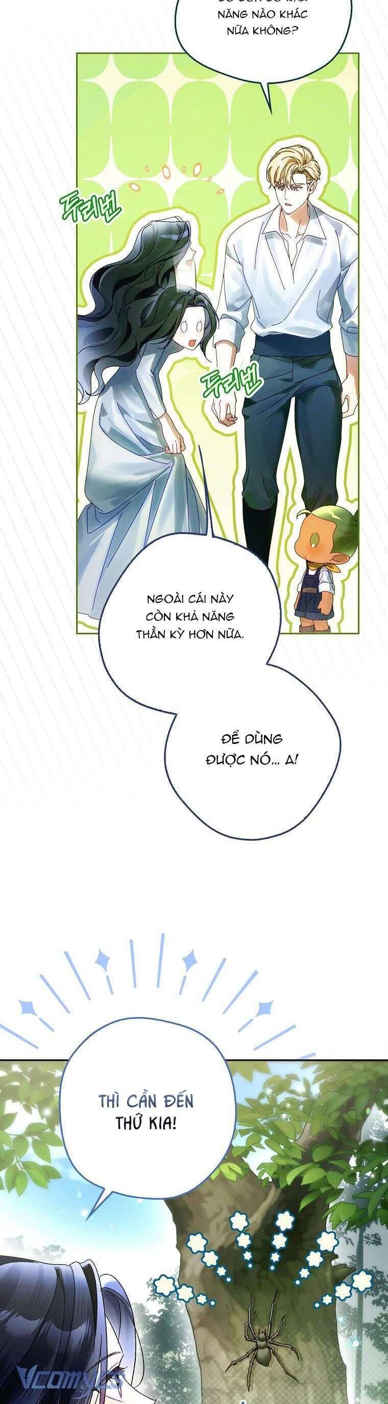 Hầu Tước Marron Chapter 9 - Trang 2