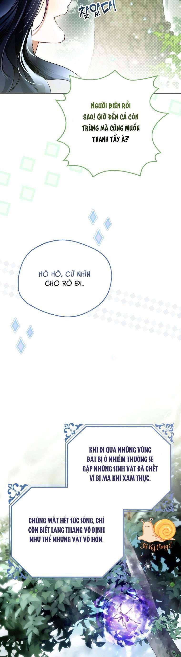 Hầu Tước Marron Chapter 9 - Trang 2