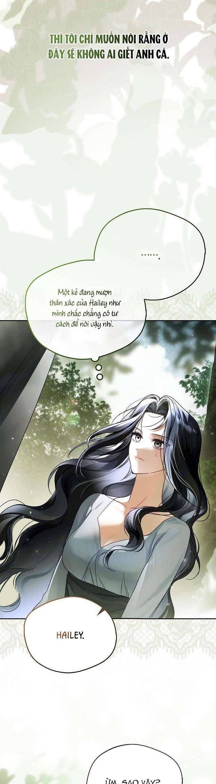 Hầu Tước Marron Chapter 9 - Trang 2