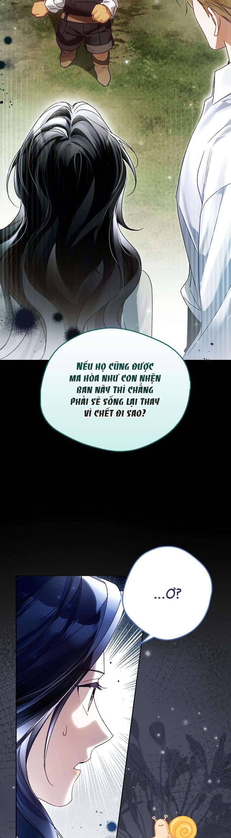 Hầu Tước Marron Chapter 9 - Trang 2