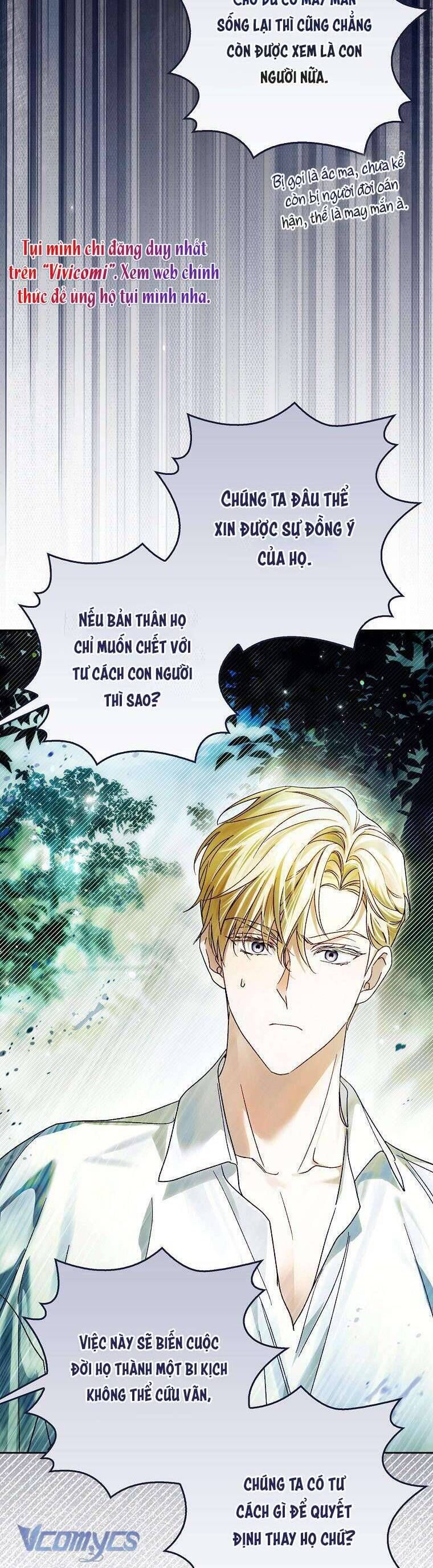 Hầu Tước Marron Chapter 9 - Trang 2