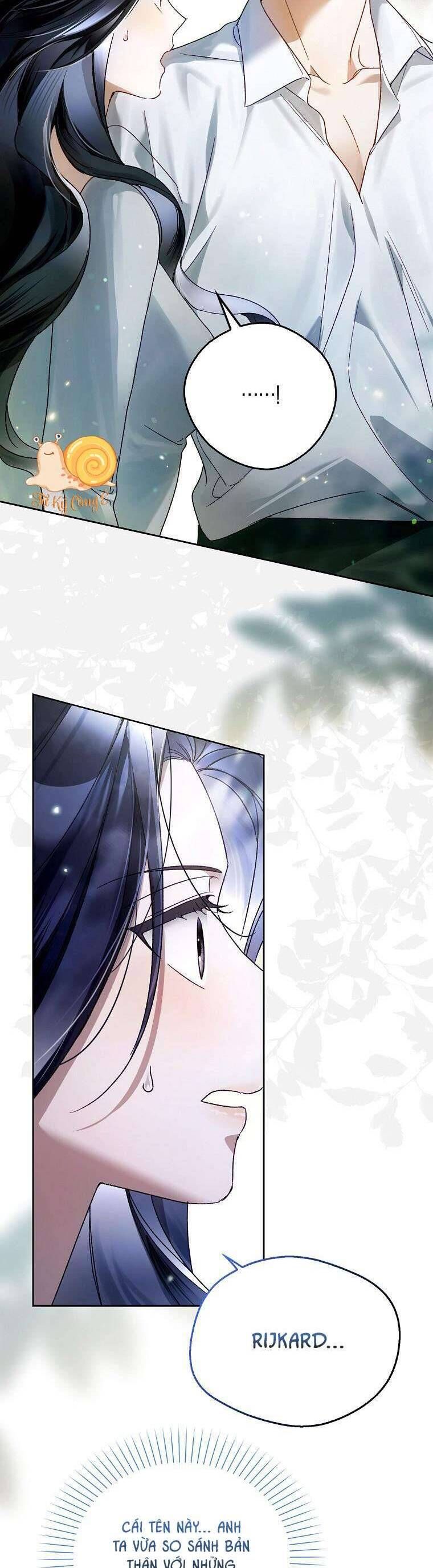 Hầu Tước Marron Chapter 9 - Trang 2