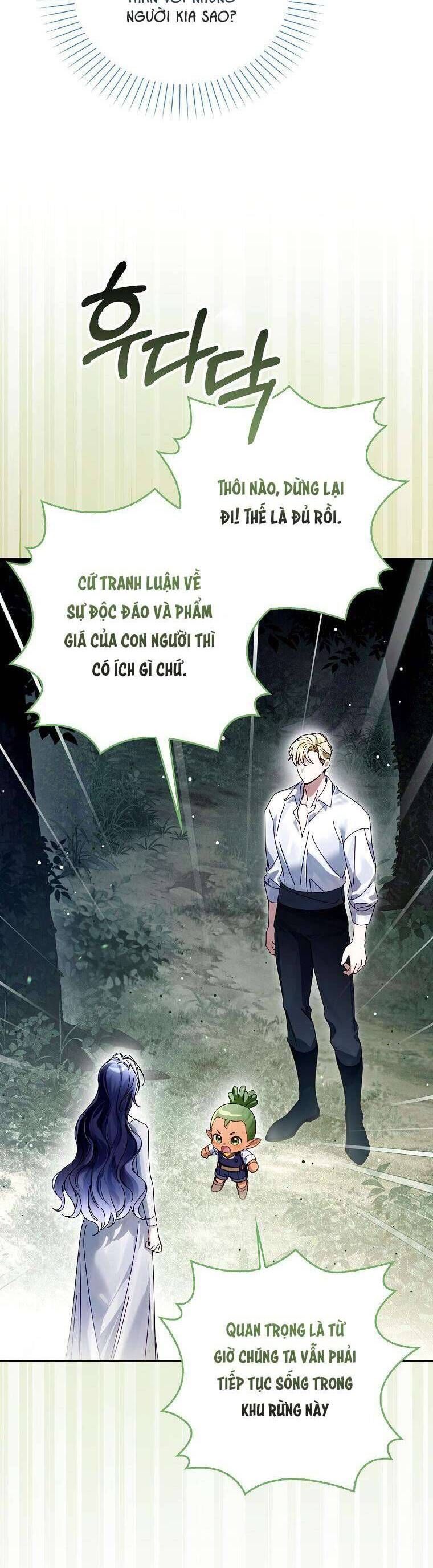 Hầu Tước Marron Chapter 9 - Trang 2