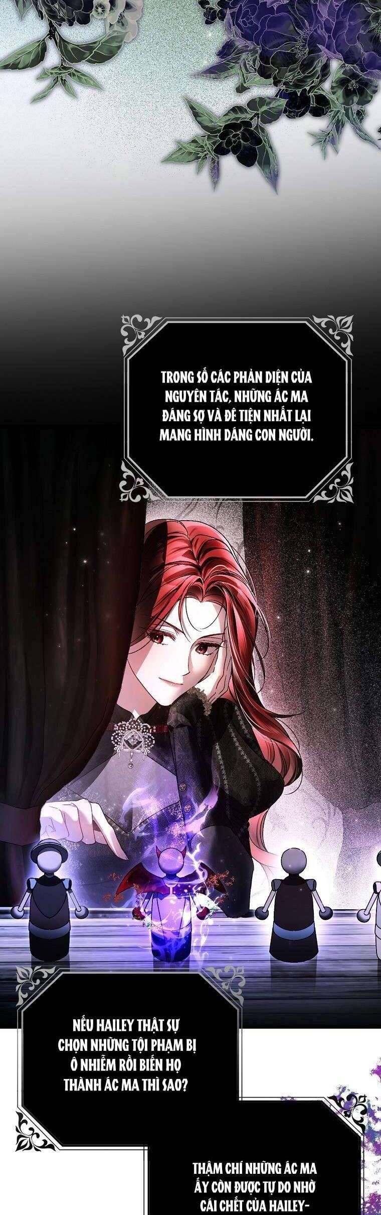 Hầu Tước Marron Chapter 9 - Trang 2