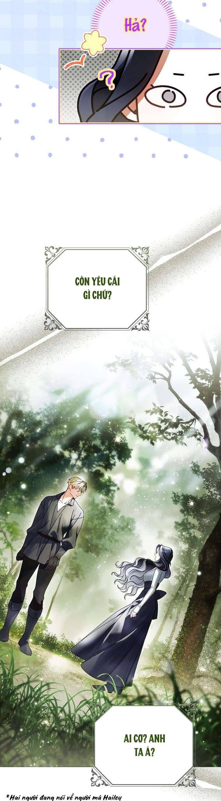 Hầu Tước Marron Chapter 9 - Trang 2