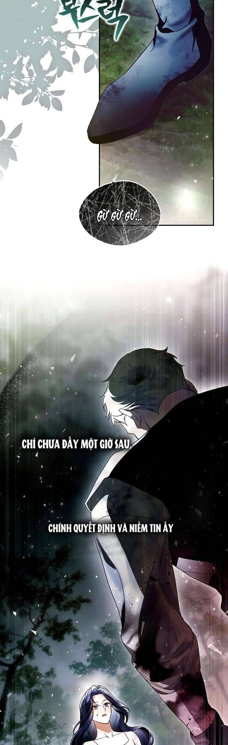 Hầu Tước Marron Chapter 9 - Trang 2