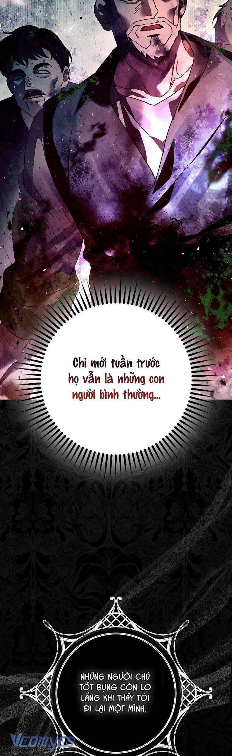 Hầu Tước Marron Chapter 9 - Trang 2