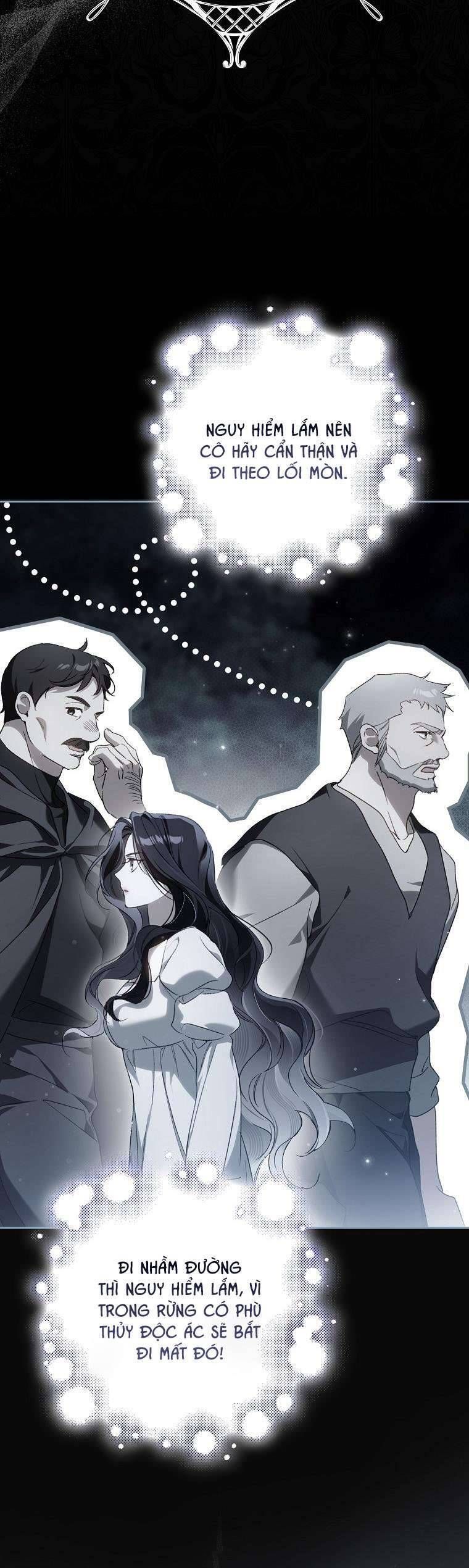 Hầu Tước Marron Chapter 9 - Trang 2