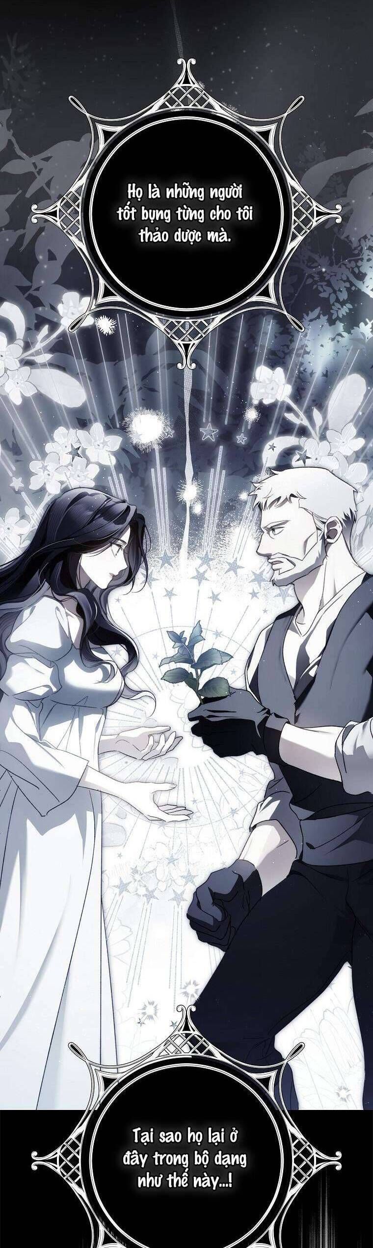 Hầu Tước Marron Chapter 9 - Trang 2