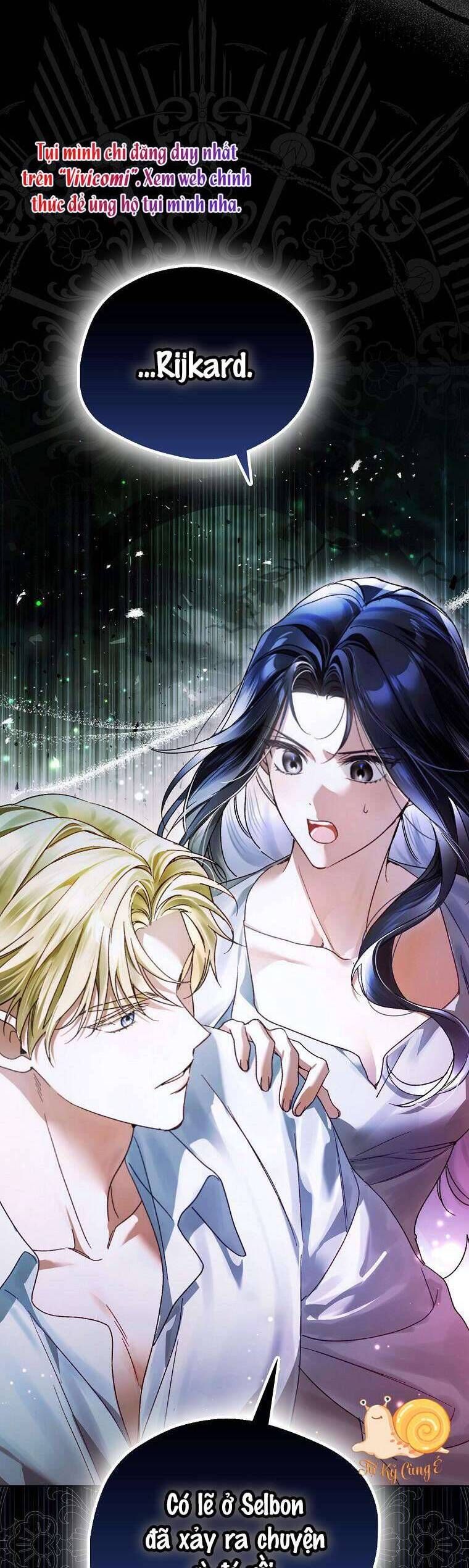 Hầu Tước Marron Chapter 9 - Trang 2