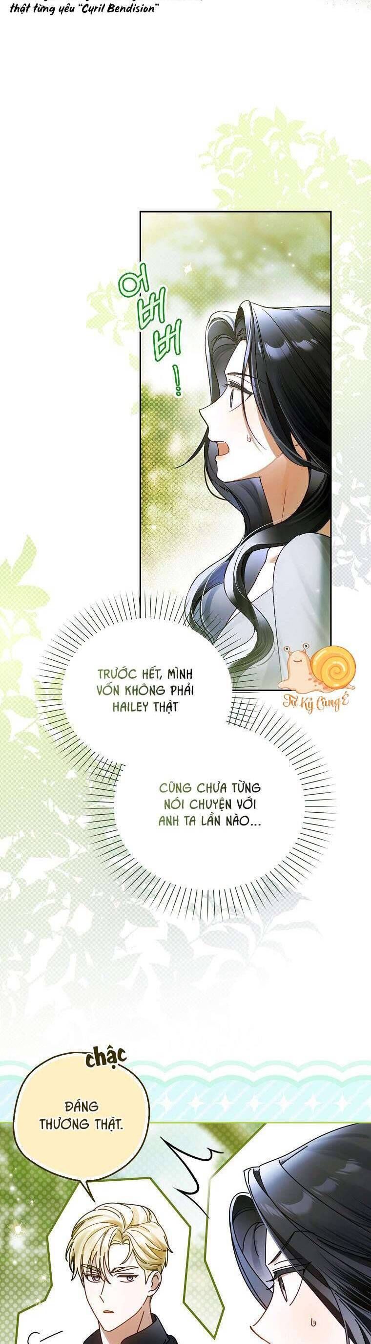 Hầu Tước Marron Chapter 9 - Trang 2