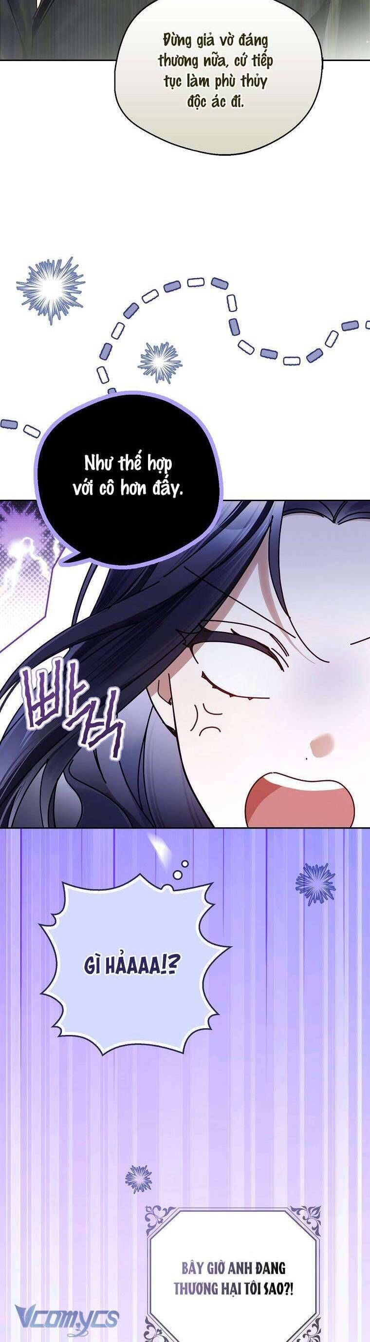 Hầu Tước Marron Chapter 9 - Trang 2
