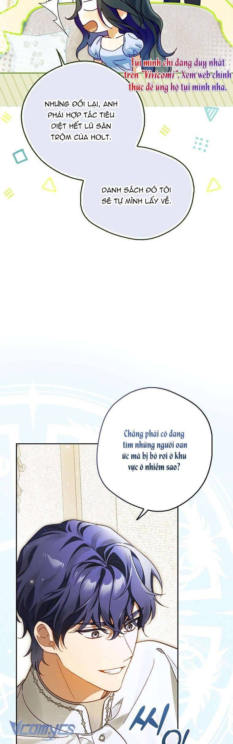 Hầu Tước Marron Chapter 13 - Trang 2