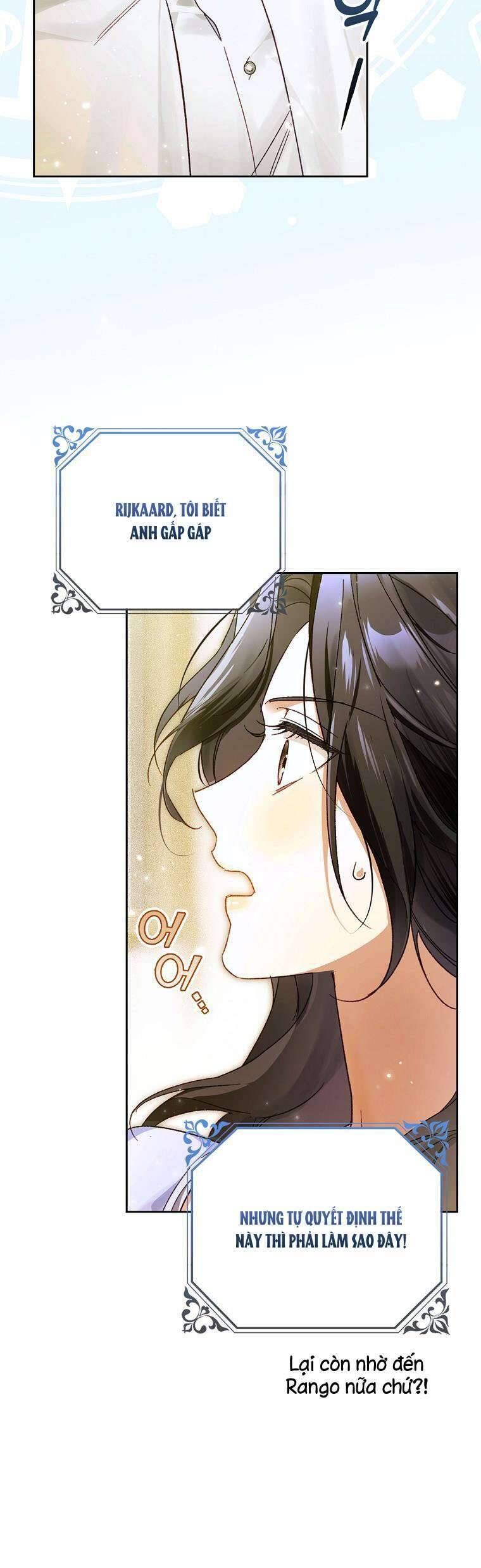 Hầu Tước Marron Chapter 13 - Trang 2