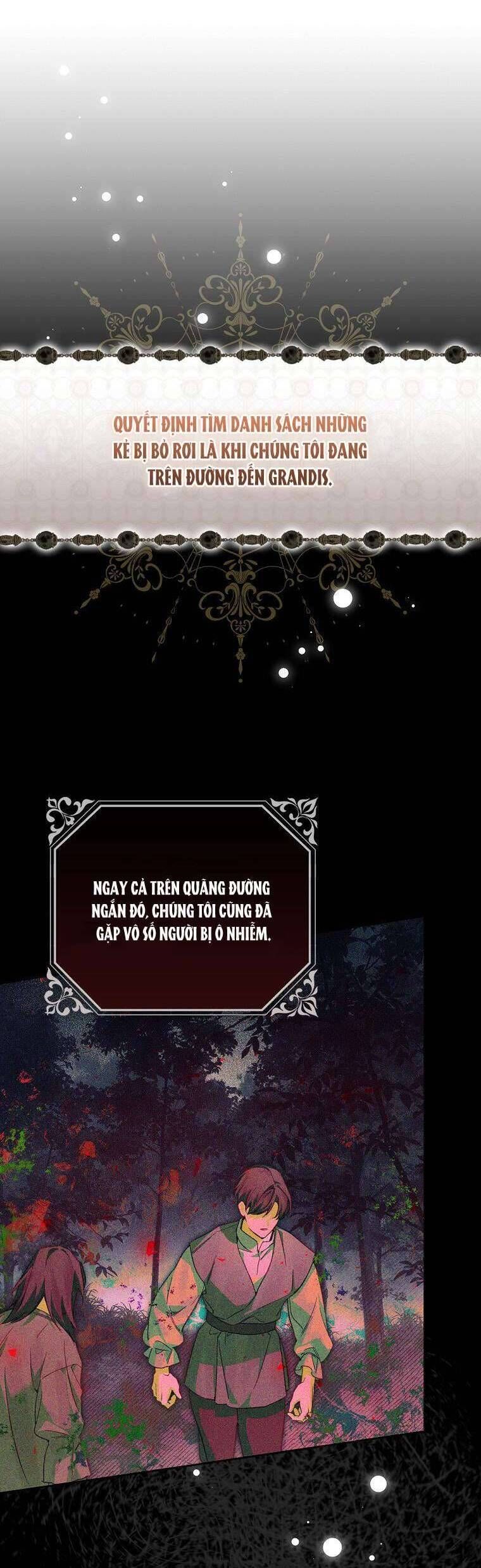 Hầu Tước Marron Chapter 13 - Trang 2