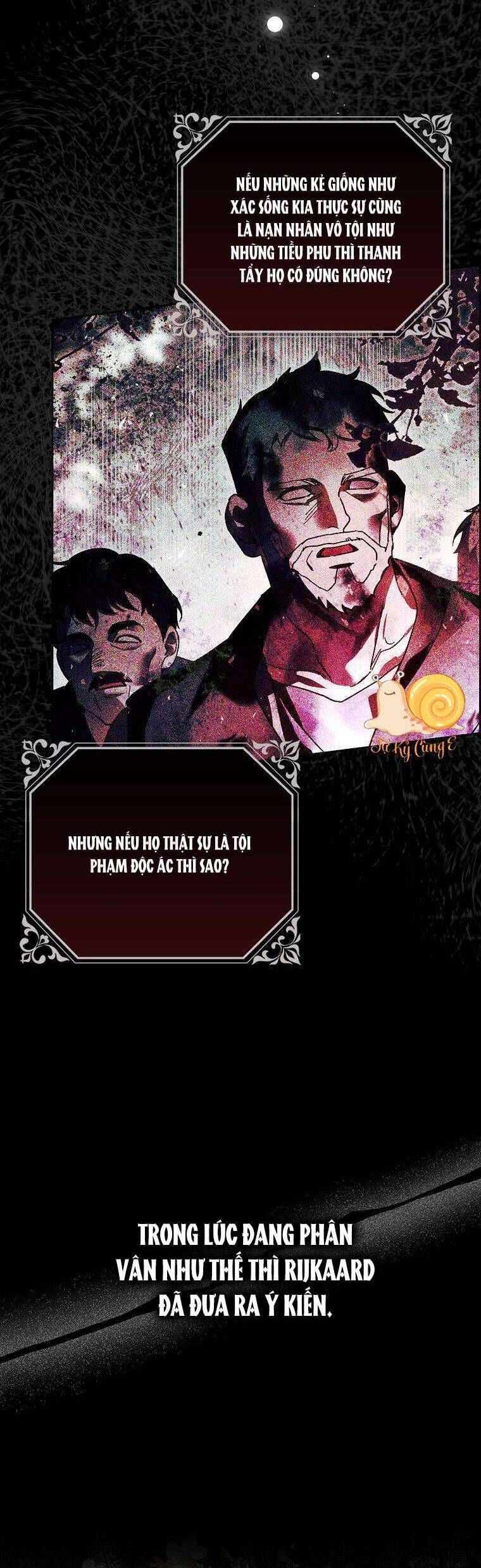 Hầu Tước Marron Chapter 13 - Trang 2