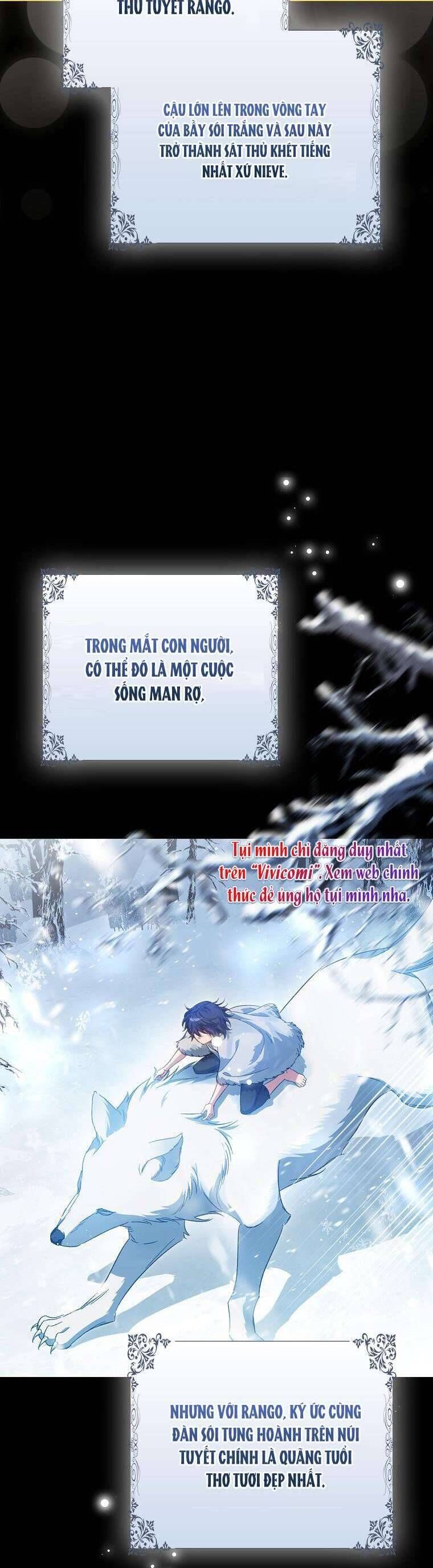 Hầu Tước Marron Chapter 13 - Trang 2