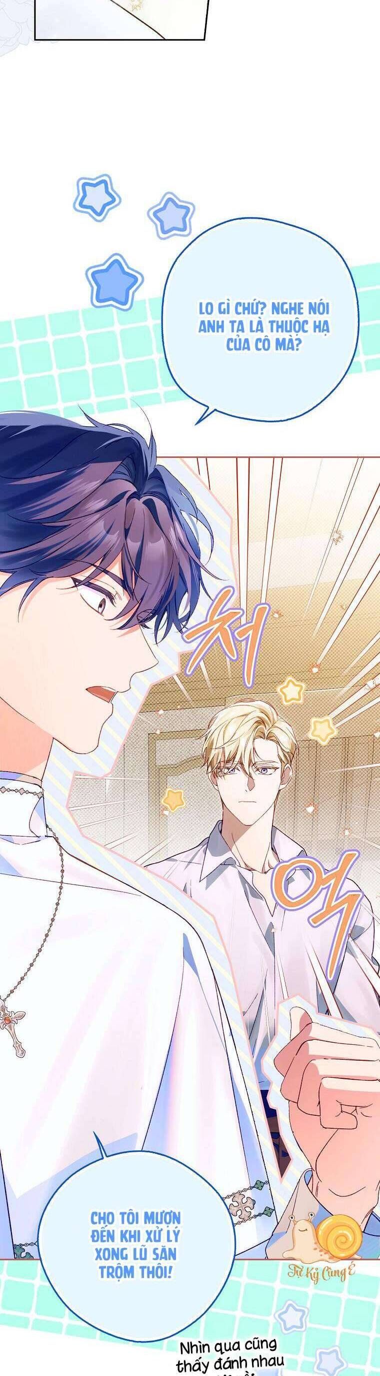 Hầu Tước Marron Chapter 13 - Trang 2