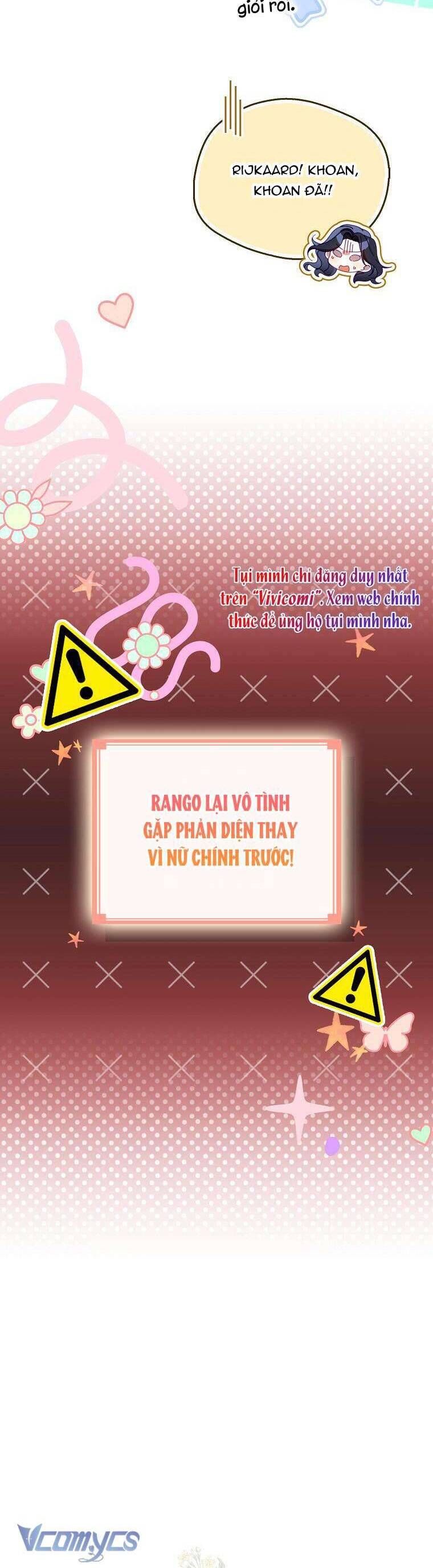 Hầu Tước Marron Chapter 13 - Trang 2