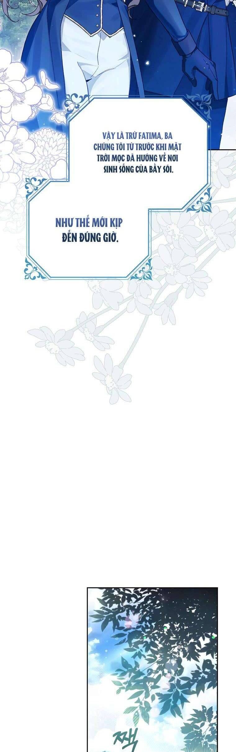 Hầu Tước Marron Chapter 13 - Trang 2