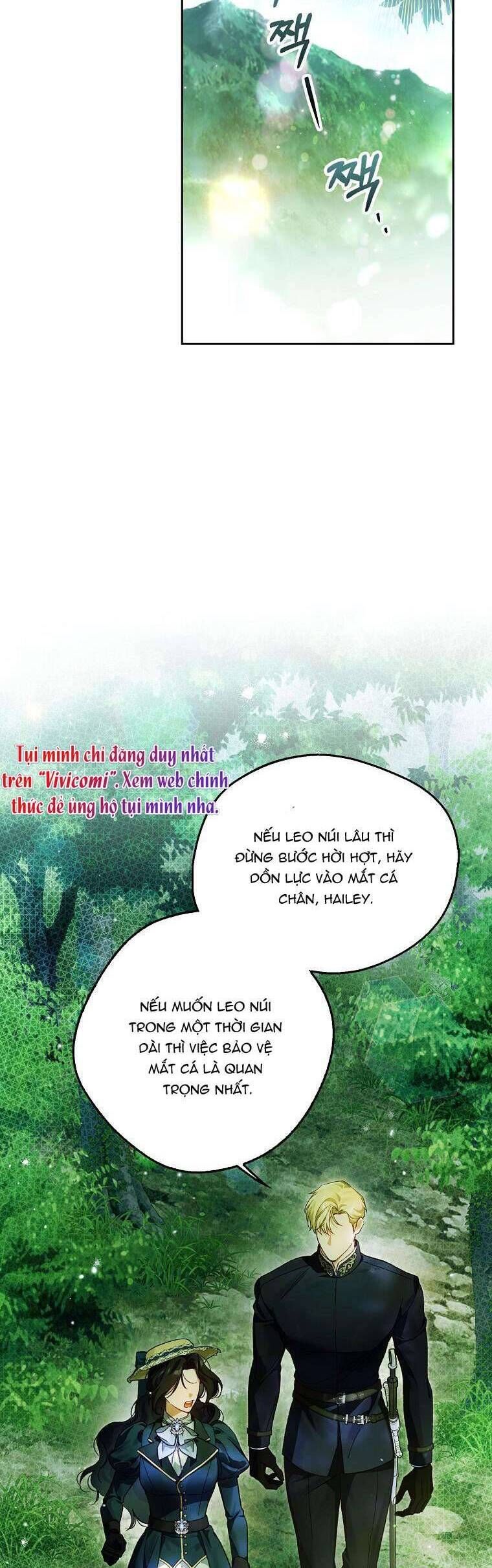 Hầu Tước Marron Chapter 13 - Trang 2