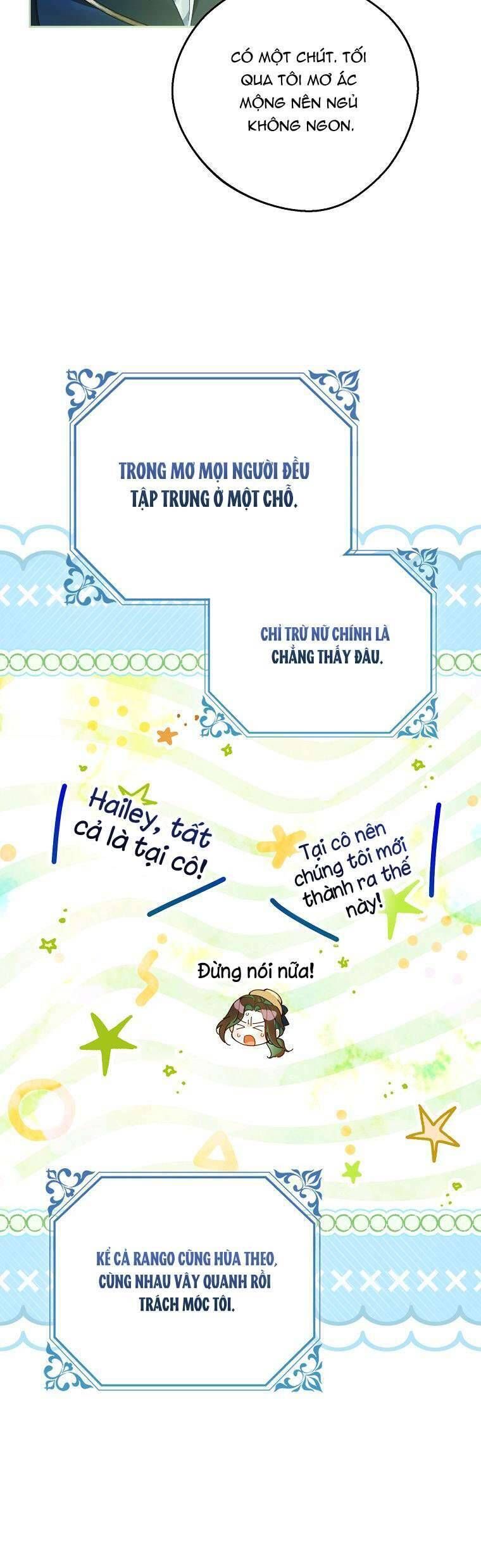 Hầu Tước Marron Chapter 13 - Trang 2