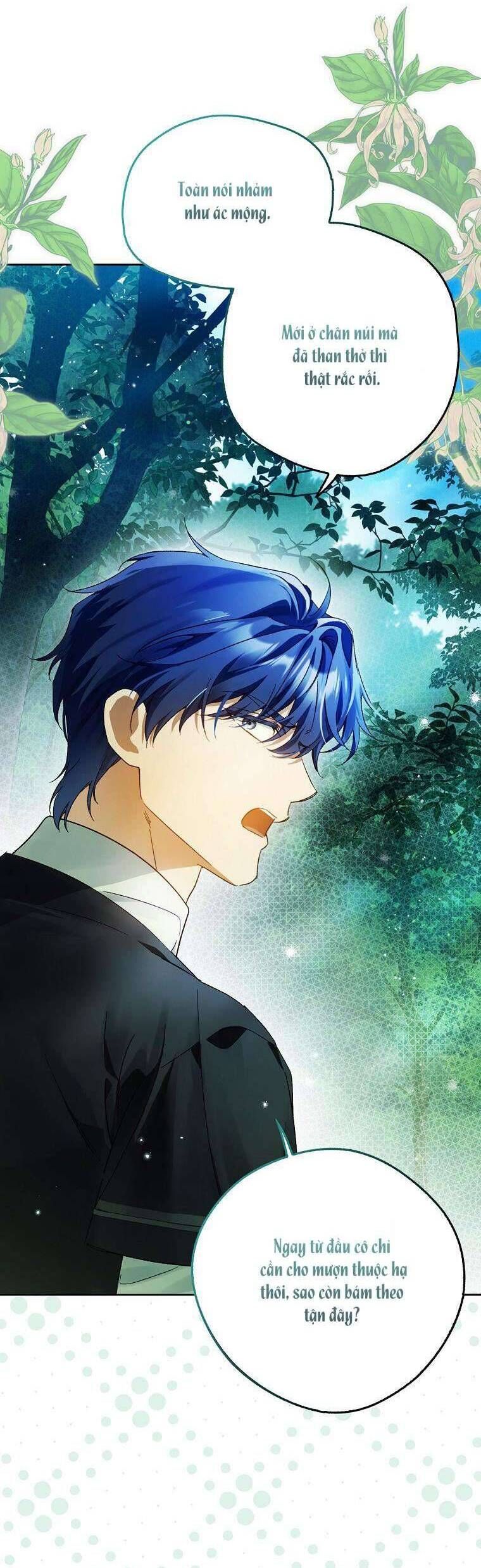 Hầu Tước Marron Chapter 13 - Trang 2