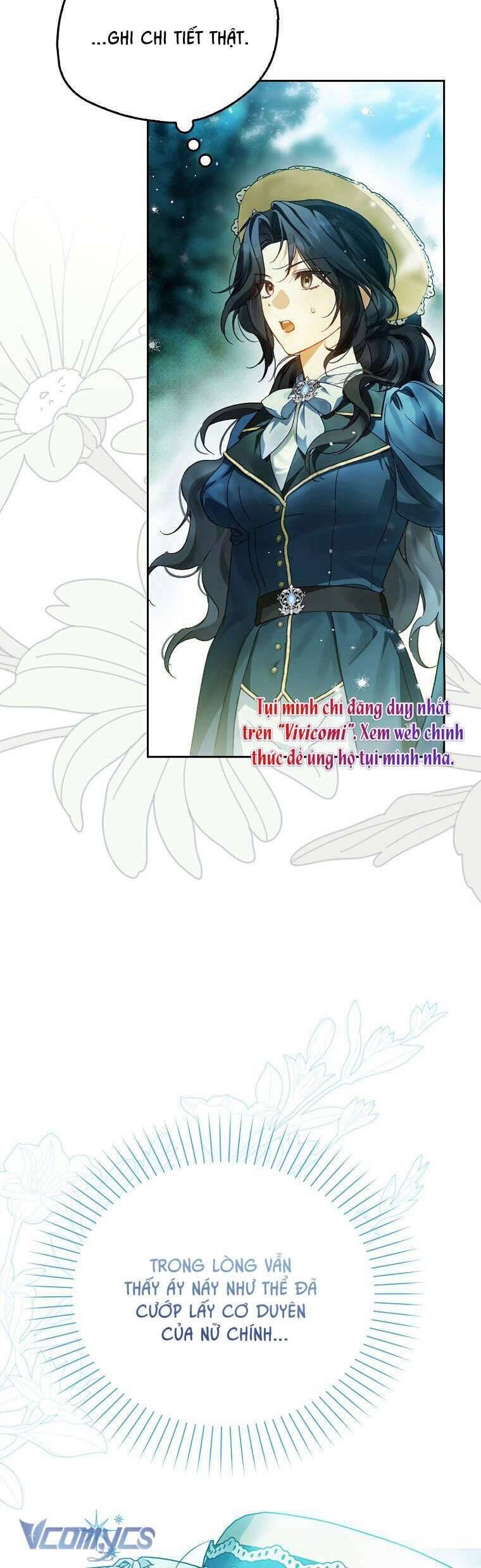 Hầu Tước Marron Chapter 13 - Trang 2