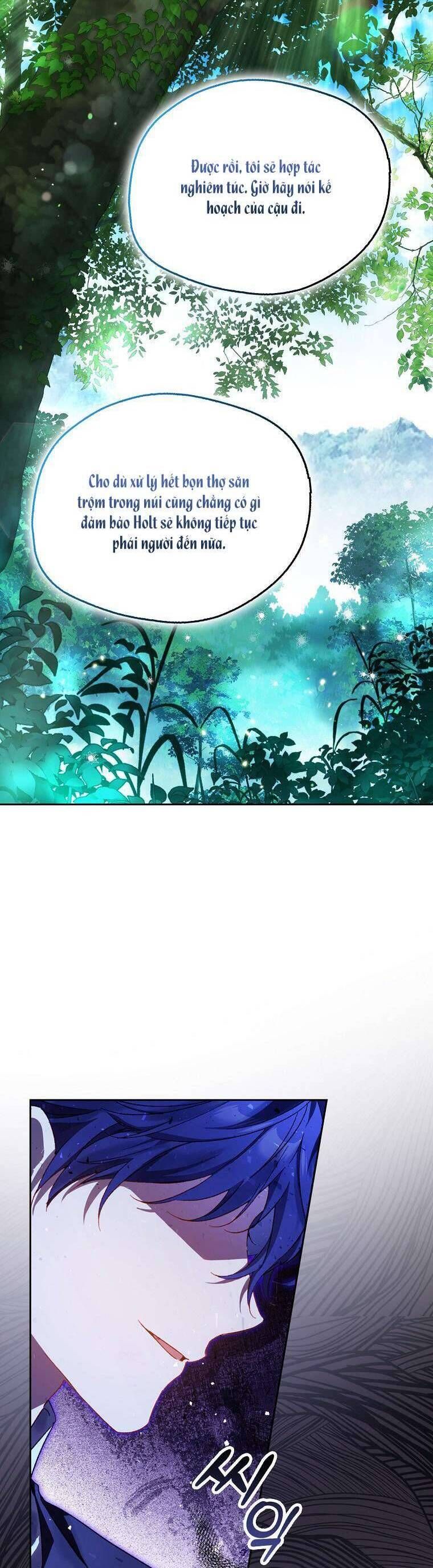 Hầu Tước Marron Chapter 13 - Trang 2