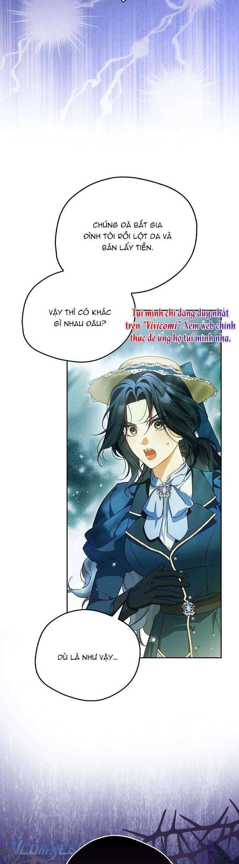 Hầu Tước Marron Chapter 13 - Trang 2