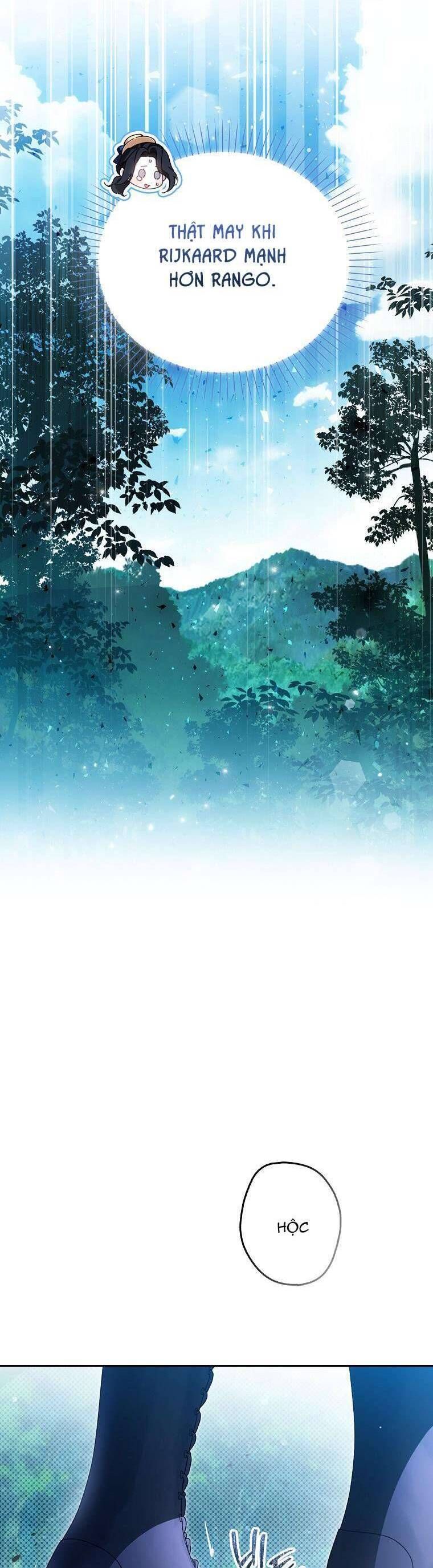 Hầu Tước Marron Chapter 13 - Trang 2