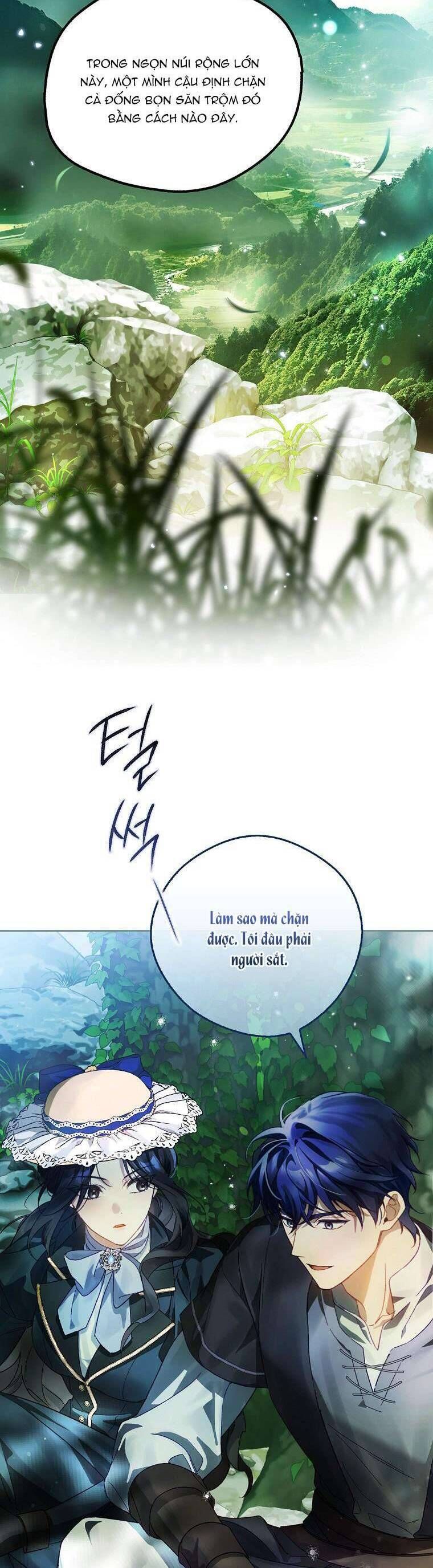 Hầu Tước Marron Chapter 13 - Trang 2