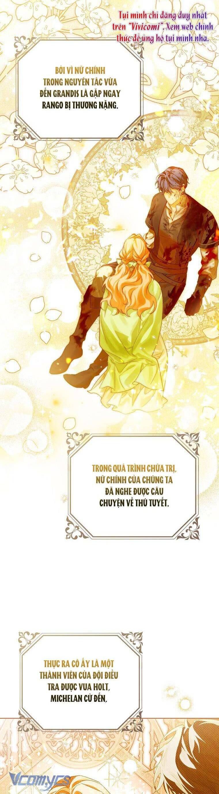 Hầu Tước Marron Chapter 13 - Trang 2