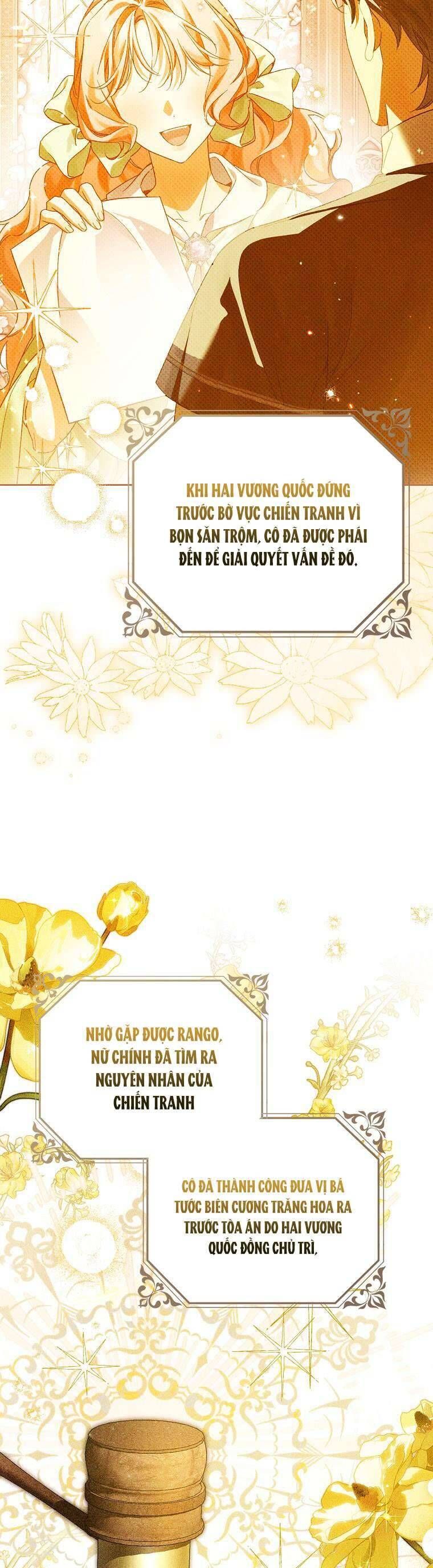 Hầu Tước Marron Chapter 13 - Trang 2