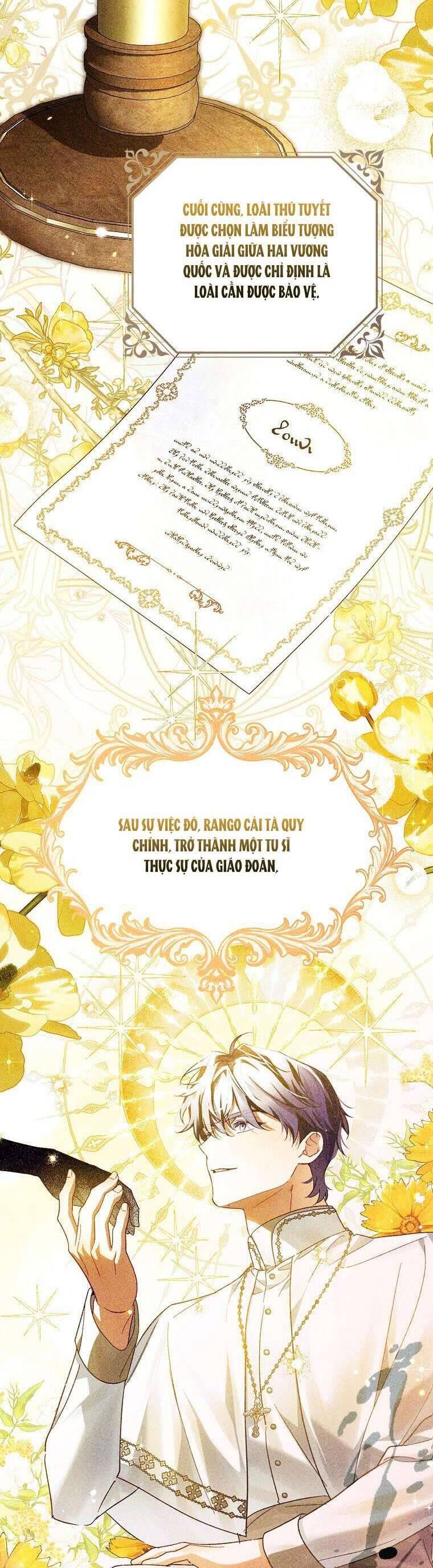 Hầu Tước Marron Chapter 13 - Trang 2