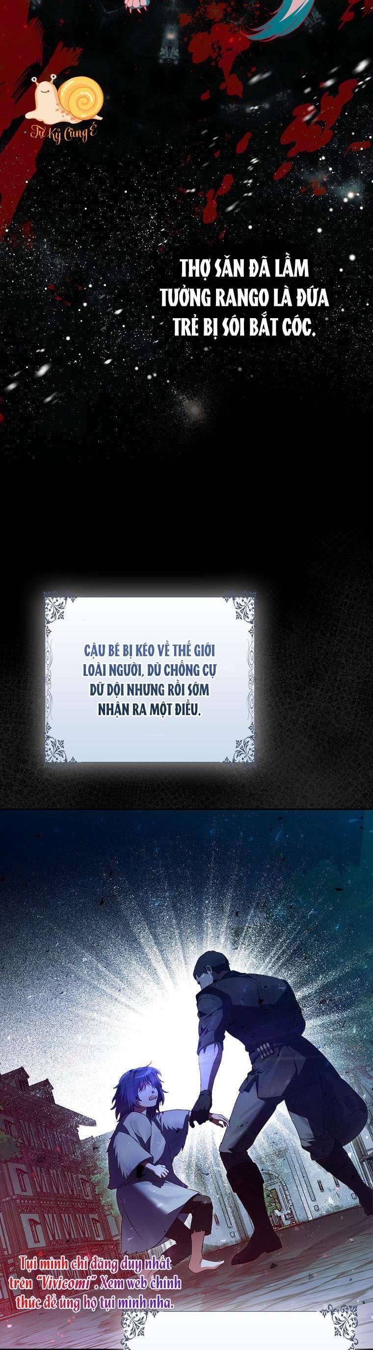 Hầu Tước Marron Chapter 13 - Trang 2