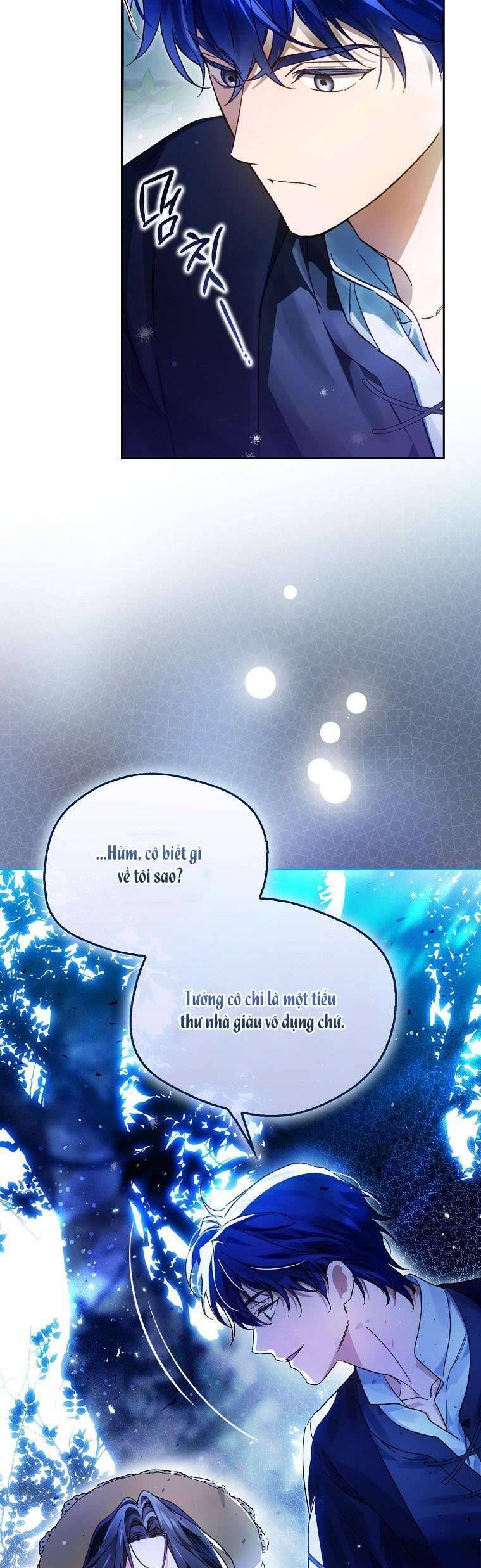 Hầu Tước Marron Chapter 13 - Trang 2