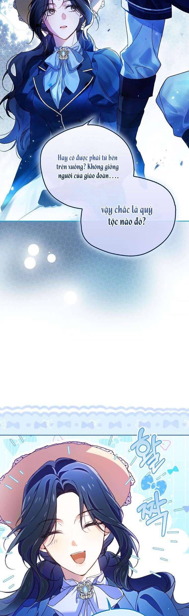 Hầu Tước Marron Chapter 13 - Trang 2