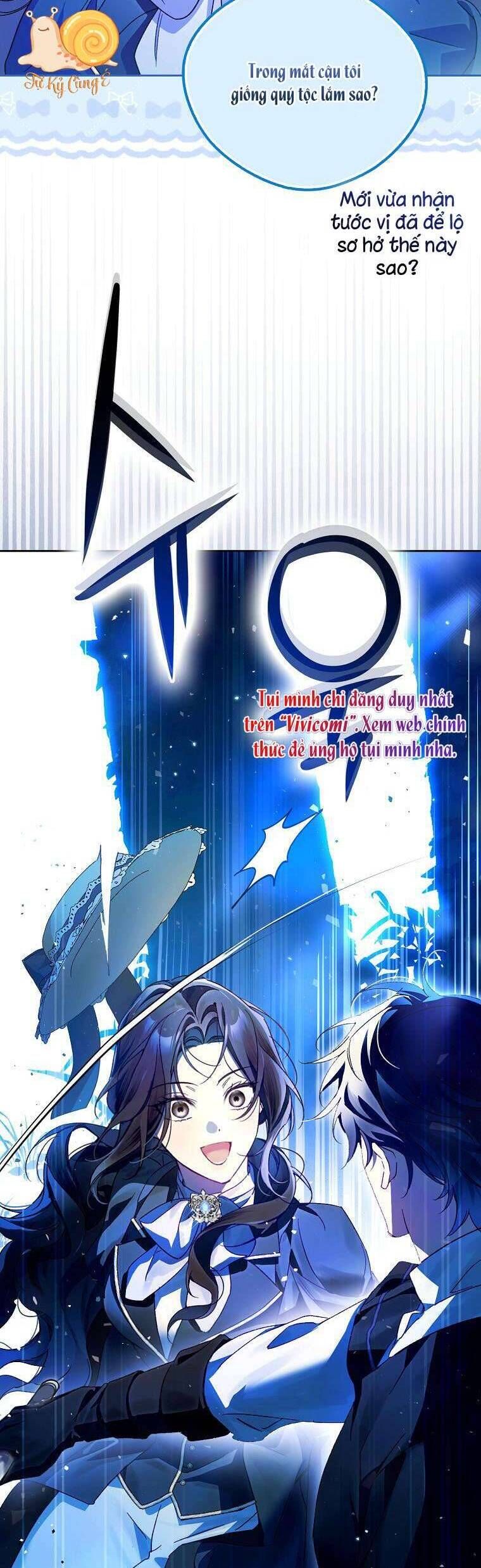 Hầu Tước Marron Chapter 13 - Trang 2