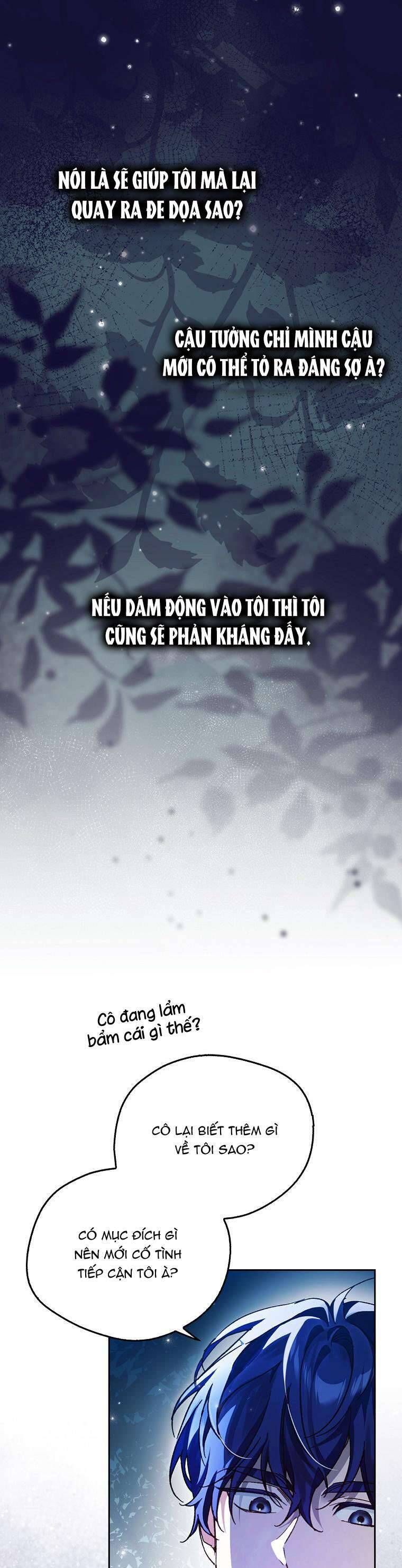 Hầu Tước Marron Chapter 13 - Trang 2
