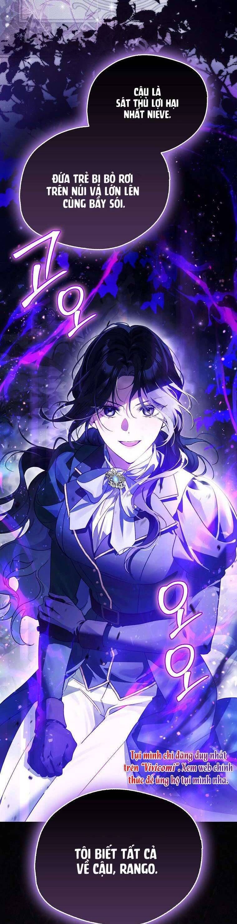 Hầu Tước Marron Chapter 13 - Trang 2