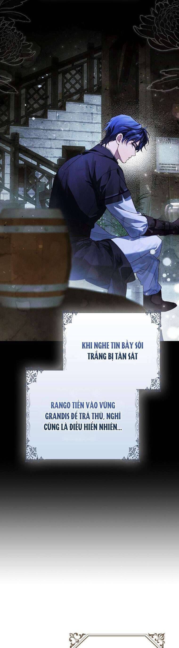 Hầu Tước Marron Chapter 13 - Trang 2