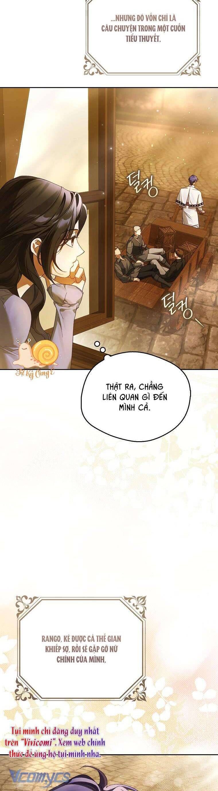 Hầu Tước Marron Chapter 13 - Trang 2