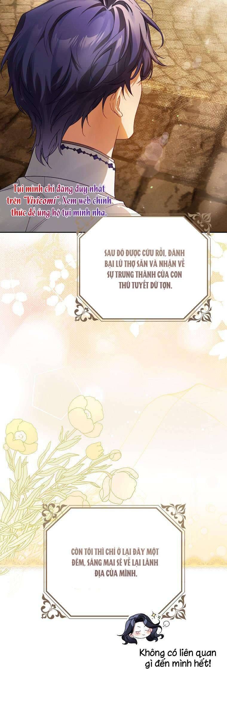 Hầu Tước Marron Chapter 13 - Trang 2